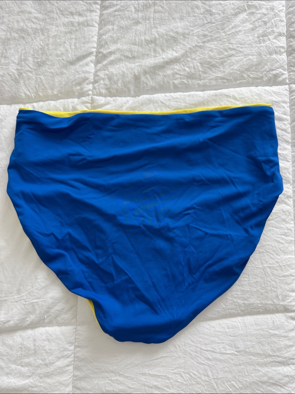 NWOT Land’s End Bikini top and bottoms - Picture 3 of 10